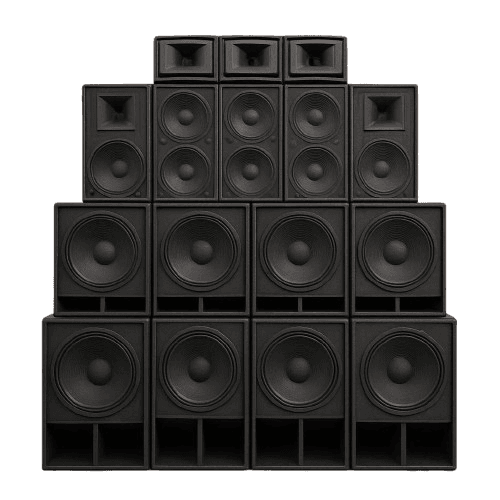Sewa Sound System